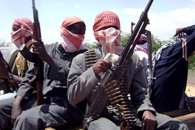 Al-shabab takes over a village in Somalia after attack