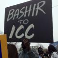 George Clooney Arrested at Rally for Peace in Sudan