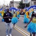 Nigeria: Fun Black Heritage Festival