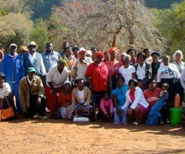 Using Traditional Healers to Tackle Aids