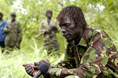 LRA Rabel