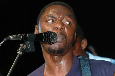 Alick Macheso.