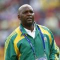 South African Coach's Halcyon Days