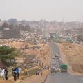 Building Africa's Infrastructure