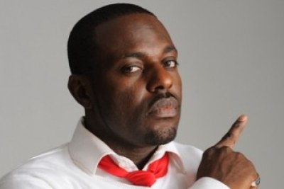 Nigerian Jim Iyke