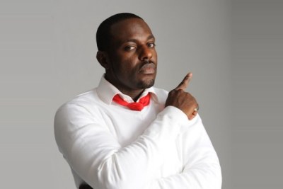 Nigerian Jim Iyke