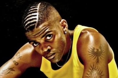 South Africa's Dj Cleo