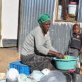 Project iShack: Piloting Sustainable Settlements