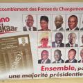 Elections l?gislatives 2012 au S?n?gal