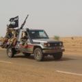 Militia Destroys Timbuktu World Heritage Sites