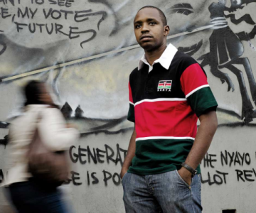 No Place For Corrupt Politicians to Hide in Kenya