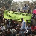 DR Congo Launches Solar Radio