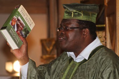 Miguna