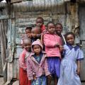 Childhood in a Kenyan Slum: Meet Mukuru's Youngest Generation