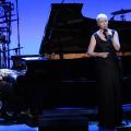 Unaids at the Kennedy Center