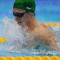 South Africans Shine in Olympics Water Sports