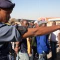 South Africa: 'We vote. Why?', Ask Marlboro Evictees
