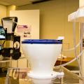 Reinvent the Toilet Fair 2012