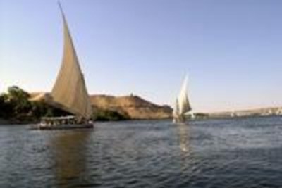 Nile River
