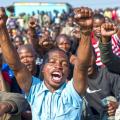 South Africa: Malema Fans The Flames of the Mine Killings?