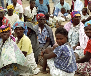 Angola Faces New Era With Third Election