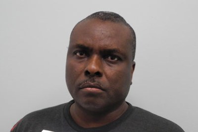 Chief James Ibori