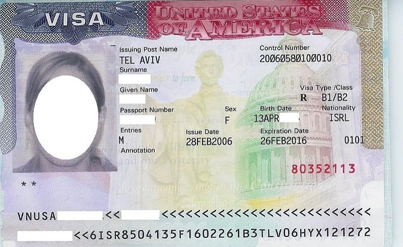 Nigeria: Why We Reduced U.S. Visa Validity for Nigerians thumbnail