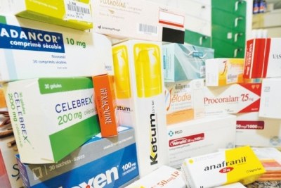 médicaments