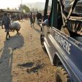 Insecurity in South Madagascar