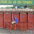 Trois ans apr?s: Larmes vives et volont? de fer en Guin?e