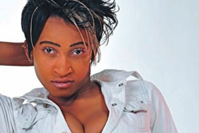 Beverly Sibanda