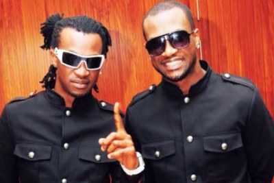 P-Square