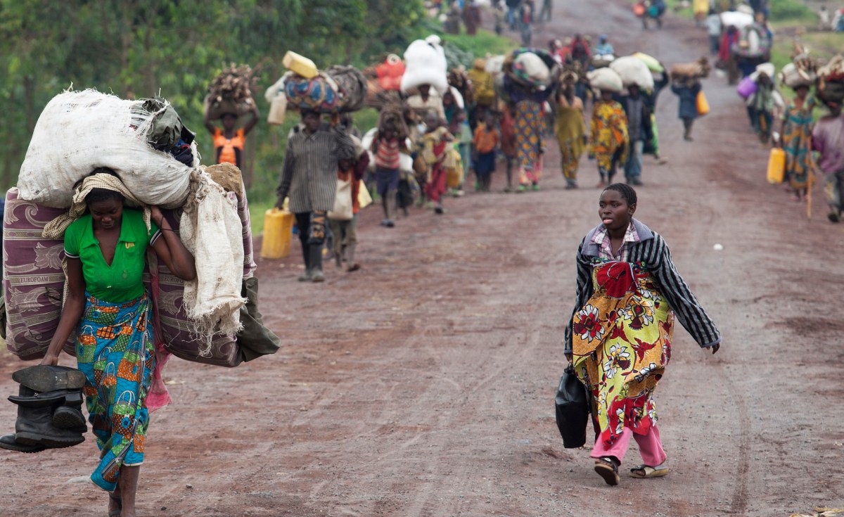 Congo-Kinshasa: DR Congo Peace Roadmap – Will the Fighting Finally End?