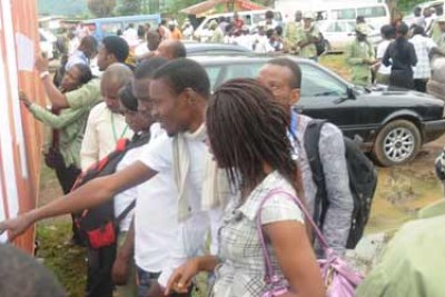 Ondo State Electorate.