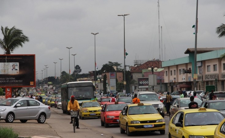 Côte d'Ivoire Presidential Race Ignites Amid Escalating Tensions