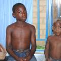 Suicide Bomber Attacks a Church in Nigeria