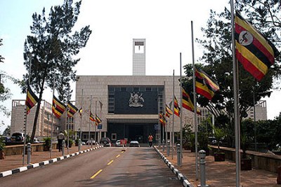 Parliament: The government has defended itself that the Anti-Pornography Bill is not about miniskirts.