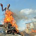 Unemployment Threatens Stability in Sierra Leone