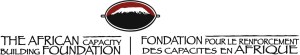 African Capacity Building Foundation