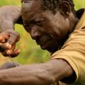 The Culture of the Hadza People of Tanzania