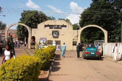 Abuja University