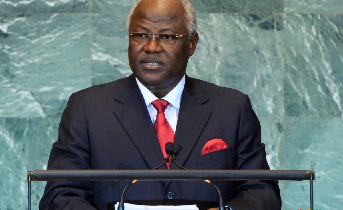 Sierra Leone: Ex-Sierra Leone President Returns Home From Nigeria After Treason Case Discontinued