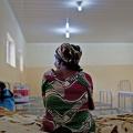 Sexual Violence on The Rise in Eastern DRC
