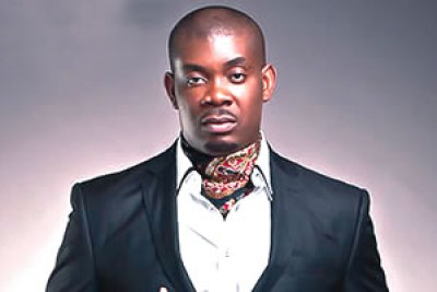 Don Jazzy