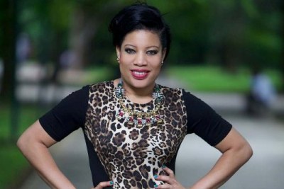 Monalisa Chinda.