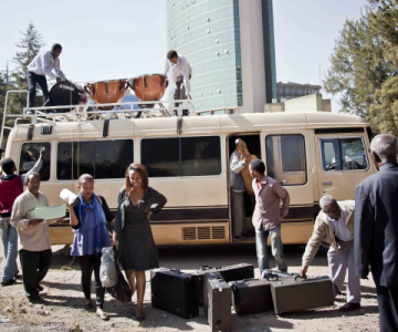 Ethiopia's Rising Classical Music Stars