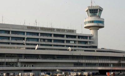Nigeria: Jet Blast Damages United Nigeria Aircraft At Lagos Airport