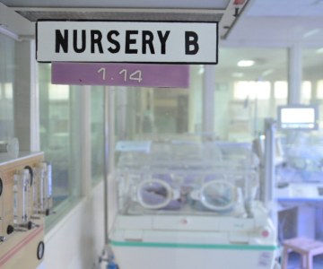 Kangaroo Care Nurtures Infant Survival