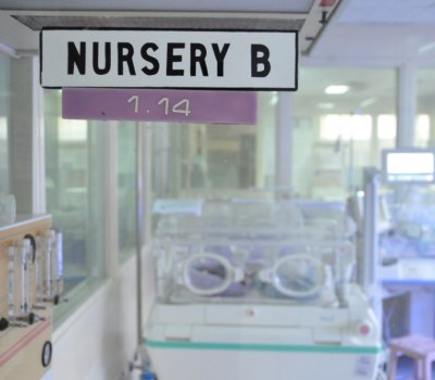 Kangaroo Care Nurtures Infant Survival