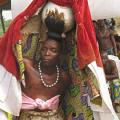 Le vaudou est toujours debout en Afrique